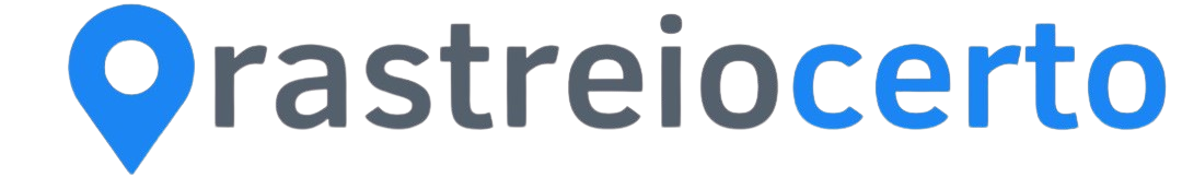 Rastreio Certo Logo